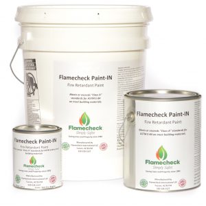 Flamecheck Paint-IN