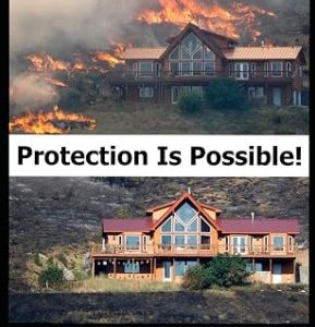Protection Is Possible!  Book